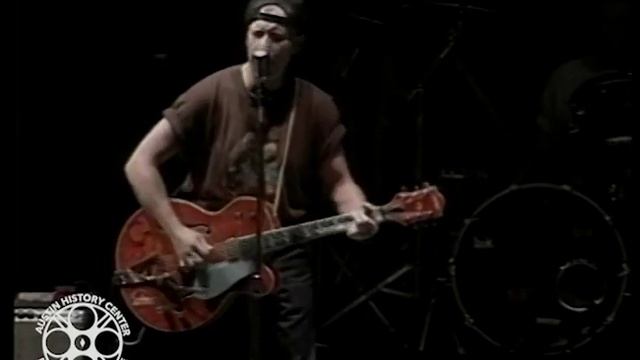 The Reverend Horton Heat Live At SoCo Rocks Festival, 4/29/1995