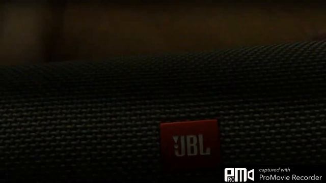 JBL Flip 4 bass test смотреть онлайн