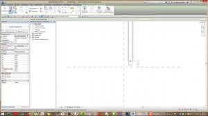 Урок №17 Перекрытие по деревянным балкам. Семейства в AUTODESK REVIT