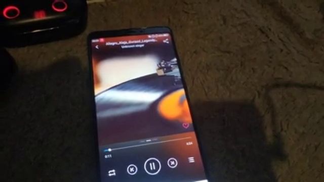 Hoco Es34.Максимально честно о дешмане с тапконтролем, и неплохим звуком