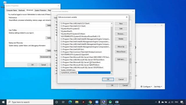 Appium Installation Process - Easy Steps смотреть онлайн