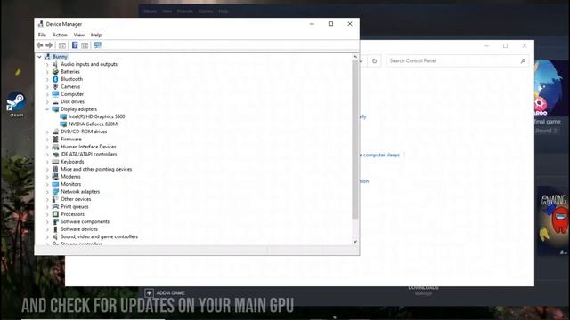 Fix DOTA 2 screen freezes and fps drops | With a GIVEAWAY! смотреть онлайн