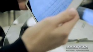 Обзор  iPad mini