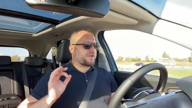 Новый KIA Sorento - за что 3 миллиона?! бензин или дизель? смотреть онлайн