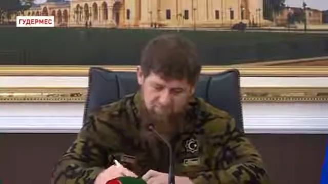 В двух районах Чеченской Республики поменяли руководителей смотреть онлайн