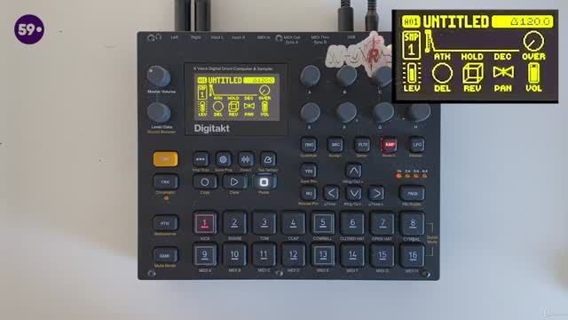 10. Sound Design: Arps