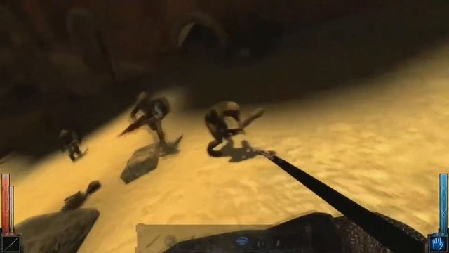 Dark Messiah  Of Might And Magic | GMV | FAN MUSIC VIDEO|ツツツ