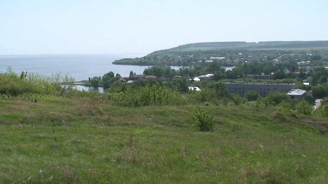 Симбирская Швейцария. смотреть онлайн