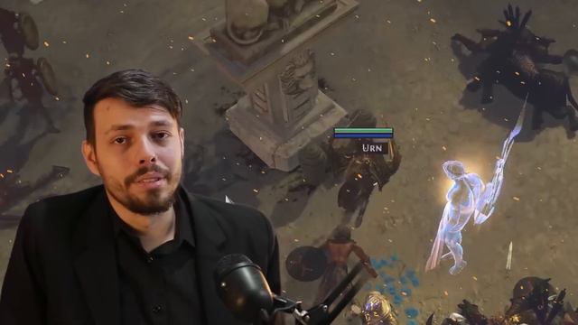 As Melhores NECROMANCER League Starter do Path of Exile [ATUALIZADO 3.23] смотреть онлайн