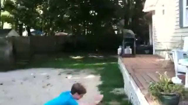 Backflip fantastic смотреть онлайн