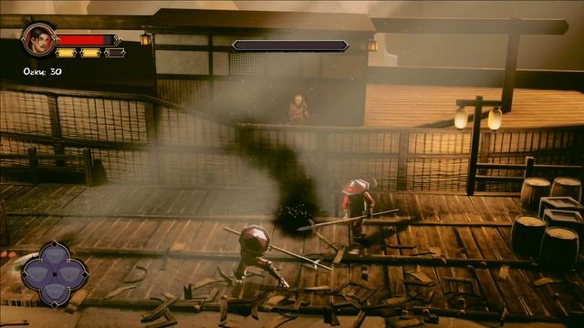 9 Monkeys of Shaolin - Ключи и 2 глава смотреть онлайн