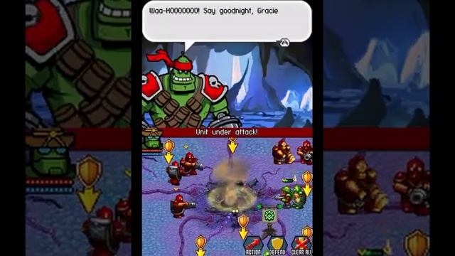 Robocalypse Gameplay - Level 16/17 смотреть онлайн