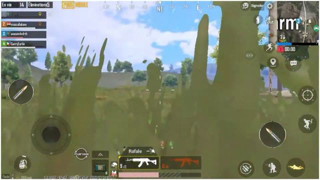 Get started in [bubg mobile noob] смотреть онлайн