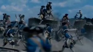 Слуга Государев - "Poltava" / Sabaton