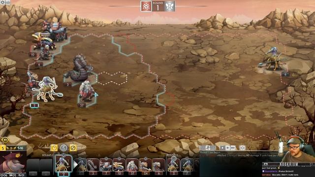 Silence of the Siren - (Sci-Fi Empire Building Strategy Game) смотреть онлайн