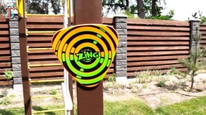 ГЛАВНЫЕ ЗЛОДЕИ САДА БАНБАНА в реальной жизни - 1,5 часа ВСЕ СЕРИИ ПОДРЯД Garten of Banban