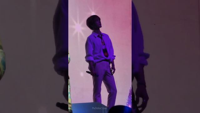 230311 SUPER SHOW 9 in HCM If only you Yesung Focus смотреть онлайн