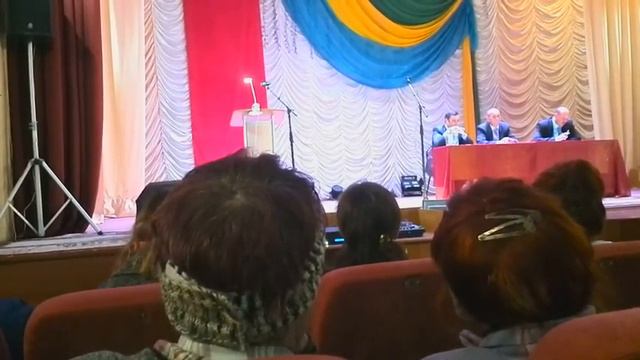 А.Хинштейн.О газификации г.Ветлуги. смотреть онлайн