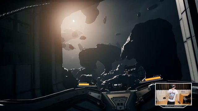 Detached - PSVR Announcement Trailer [VR, PlayStation VR] смотреть онлайн