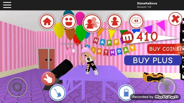 Клип в роблоксе под песню levan polka смотреть онлайн