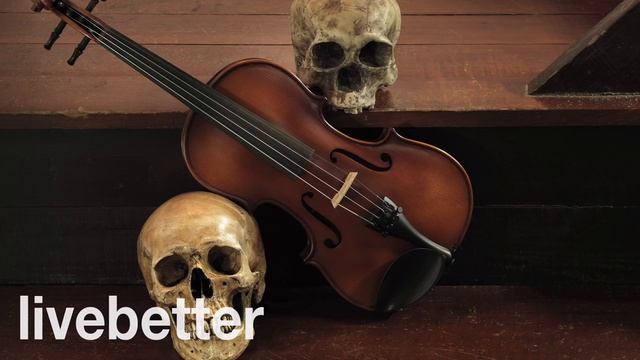 The Best of Dark Classical Music: Mysterious, Macabre, Creepy, Evil, Satanic, Spooky Pieces смотреть онлайн