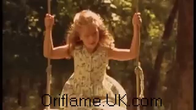 Oriflame Dare to Dream смотреть онлайн