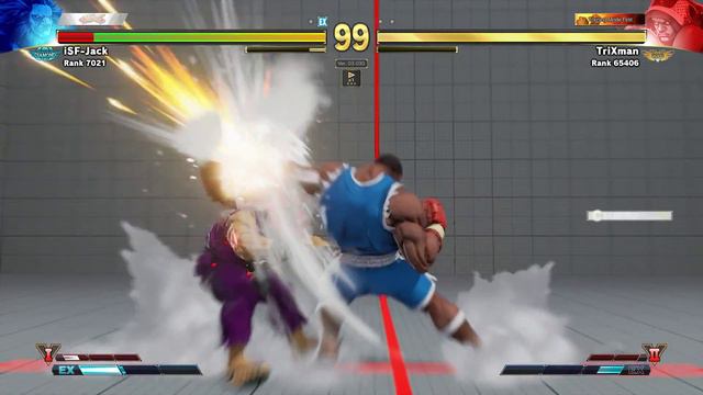 [SFVAE] VS-League 2v2 - Division 3 - S01D04 - iSF vs NSFW - Game 08 смотреть онлайн