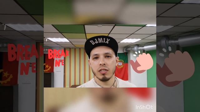 FIX your KIZ, самый короткий совет танцорам! Кизомба урок смотреть онлайн