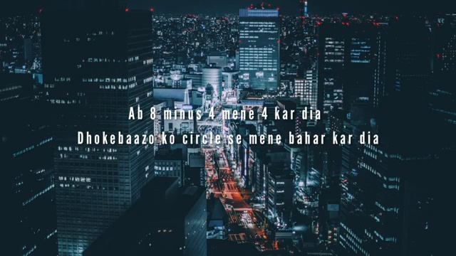 Mujhe nhi pata hai Mujhse mat pucho na | with lyrics | Sona | New instagram viral song 2022 | смотреть онлайн