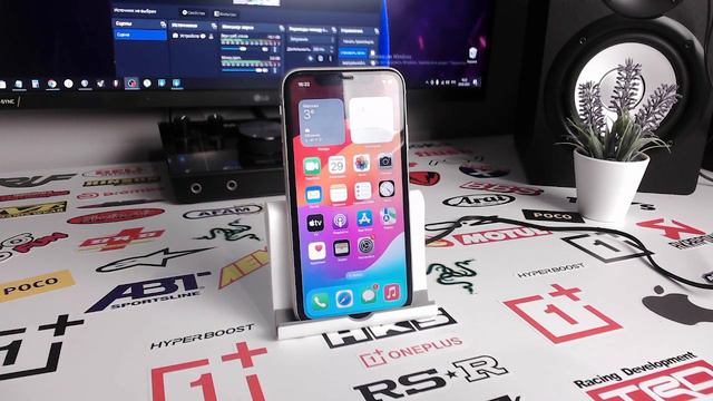 Как понять что СЛОМАЛСЯ разъем зарядки на Айфоне если не заряжается iPhone смотреть онлайн