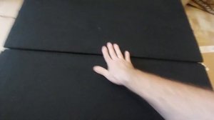 LADA GRANTA FL Органайзер ящик с фальшполом в багажник кузов лифтбек