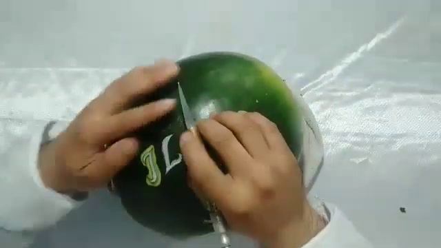 How to make PORTRAIT and LETTERING in Watermelon смотреть онлайн