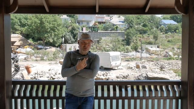 Как сделать скиммер для водоёма? (#LANDSCAPE) Дренаж под плёнкой? Ответы Подписчикам смотреть онлайн