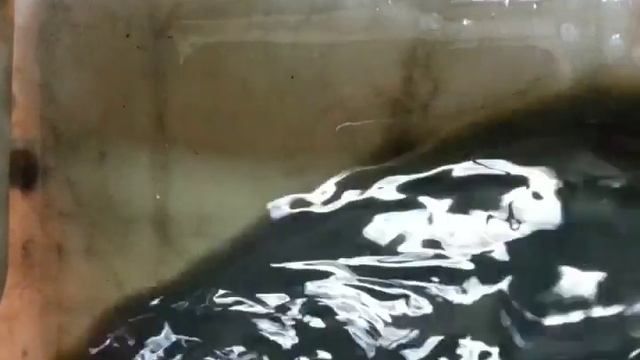 Промываем коробку смотреть онлайн