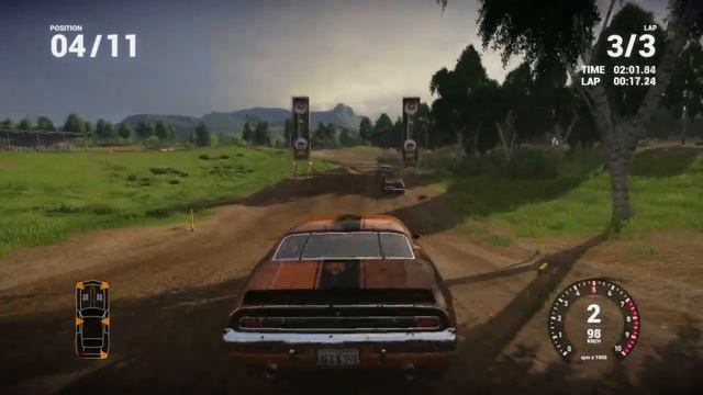 Играем в Next Car Game: Steam Early Access смотреть онлайн