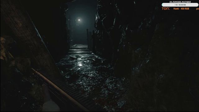 ПРОХОЖДЕНИЕ Resident Evil Village #3 смотреть онлайн