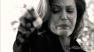 Малдер и Скалли - Я буду жить для тебя !!!@♡♡♡☆☆☆