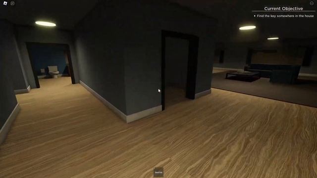 The Roblox Nightmare Experience... смотреть онлайн