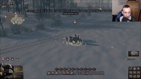 CHEAT MOD MENU IS FINALLY IN GATES OF HELL: OSTFRONT | Call to Arms Gates of Hell Mod Review!