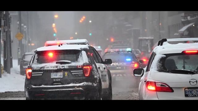 Nikon Z6ii Unboxing & Test in Toronto Snow Storm смотреть онлайн