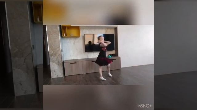 Синяговская София. «Заводная самба» смотреть онлайн