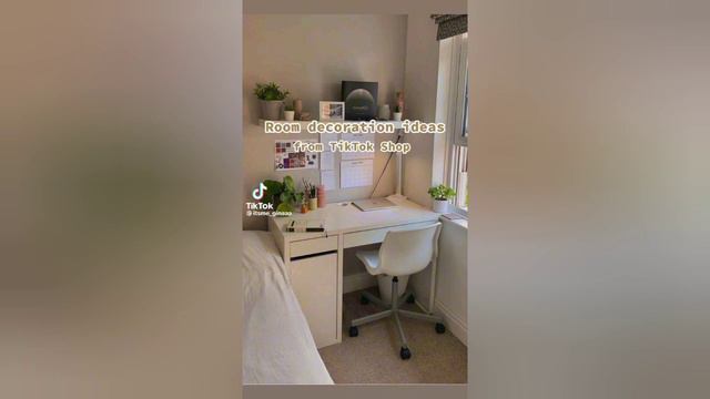 Aesthetic Room Decor | Tiktok Compilation ✨