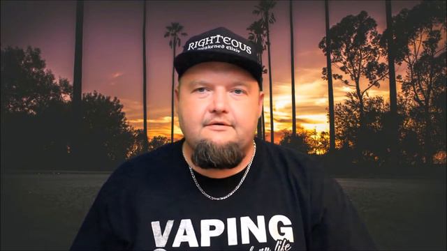 Tuck Shop Watermelon Slices by Vape Dinner Lady | Review | Classic Sweet Turned Classic E-Liquid? смотреть онлайн