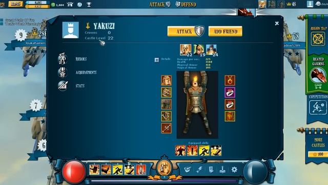 [HD] How to start Derp farming, and more in "The Mighty Quest For Epic Loot" смотреть онлайн