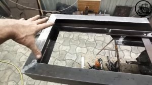 НОВЫЙ проект МТ на заказ (начало) размеры рамы... #Фсёпро100