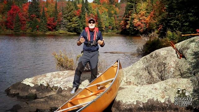 How Do I Know Which Canoe is Best for Me? смотреть онлайн