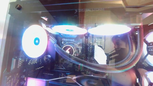 My $3,500 New PC (RTX 3080 + i9-10900k) смотреть онлайн