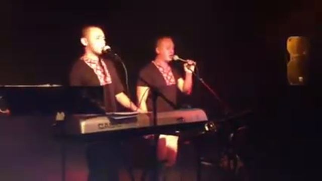 dudka y lyubchik kadilak смотреть онлайн