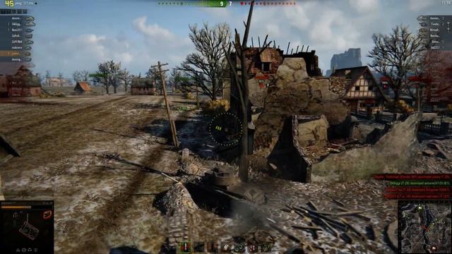 Asus FZ50VW Review : World Of Tanks gtx 960M I5-6300HQ benchmark, Maximum@1080p смотреть онлайн