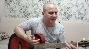 У АЛЁНЫ КАРИЕ ГЛАЗА(АНДРЕЙ БУКОВ) ПЕСНИ ПОД ГИТАРУ🎸🎸🎸ПОДПИШИСЬ